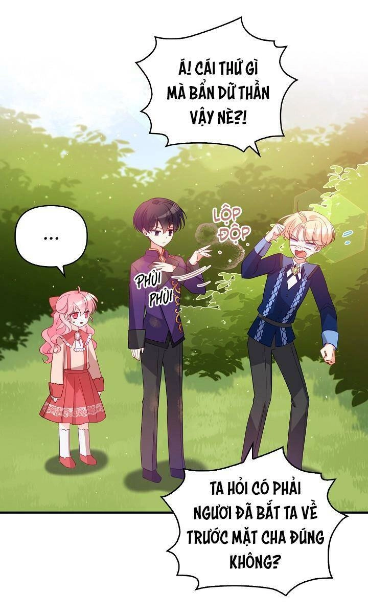 Cô Em Gái Quý Giá Của Nhân Vật Phản Diện Chapter 23 - 15