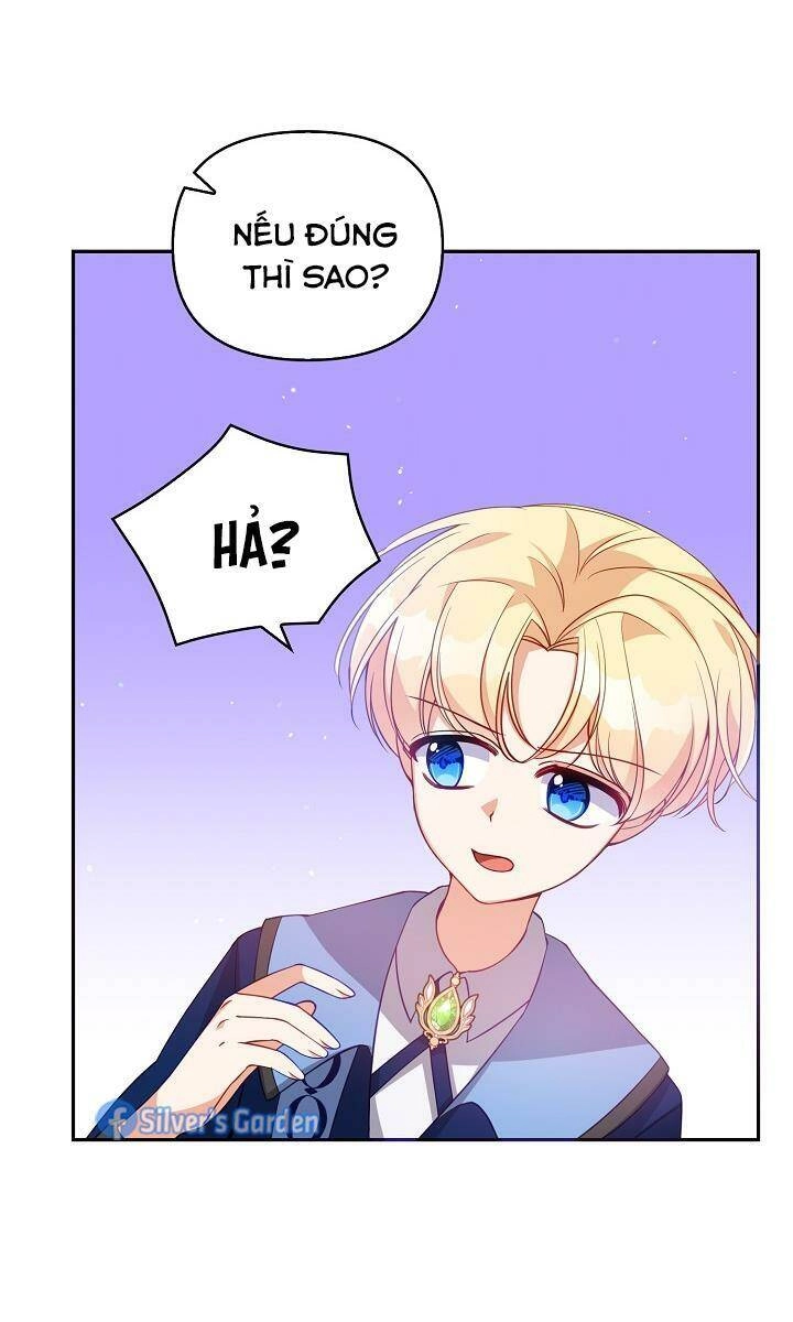 Cô Em Gái Quý Giá Của Nhân Vật Phản Diện Chapter 23 - 16