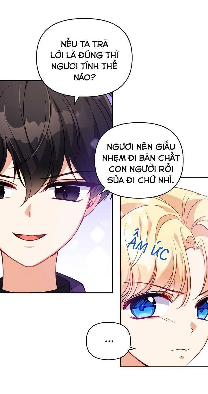 Cô Em Gái Quý Giá Của Nhân Vật Phản Diện Chapter 23 - 17