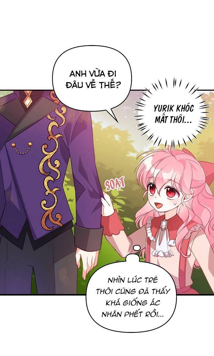 Cô Em Gái Quý Giá Của Nhân Vật Phản Diện Chapter 23 - 18