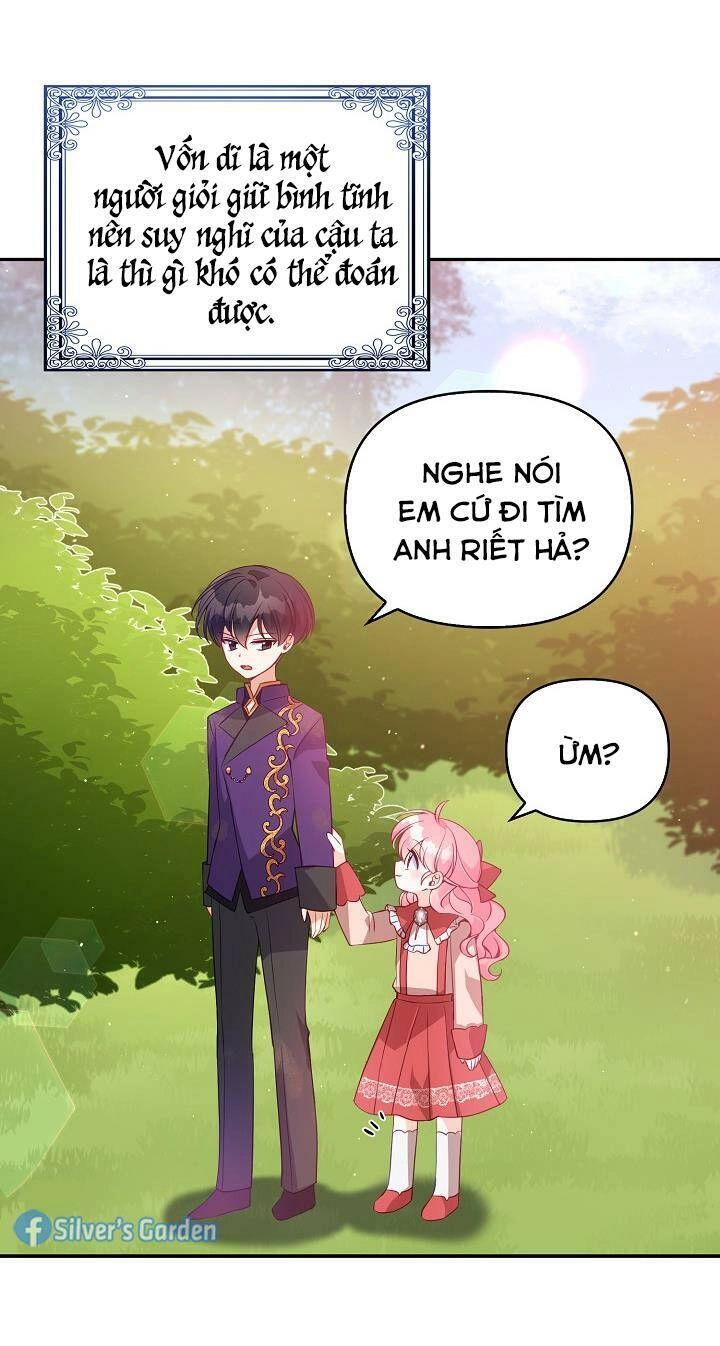 Cô Em Gái Quý Giá Của Nhân Vật Phản Diện Chapter 23 - 20