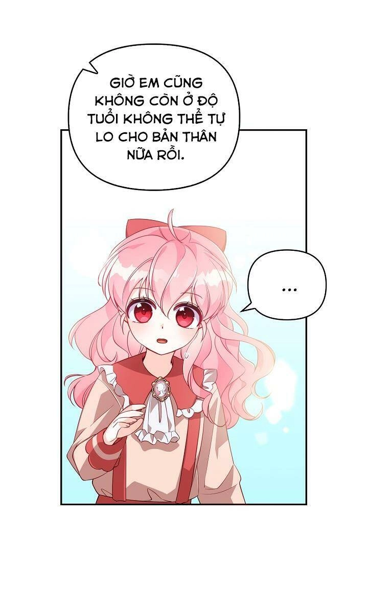 Cô Em Gái Quý Giá Của Nhân Vật Phản Diện Chapter 23 - 22