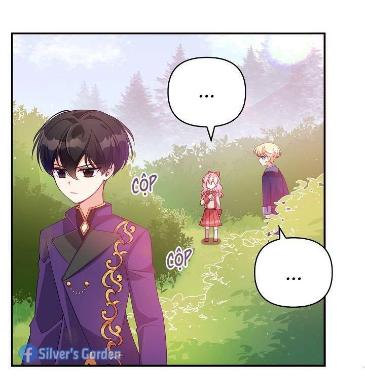 Cô Em Gái Quý Giá Của Nhân Vật Phản Diện Chapter 23 - 23