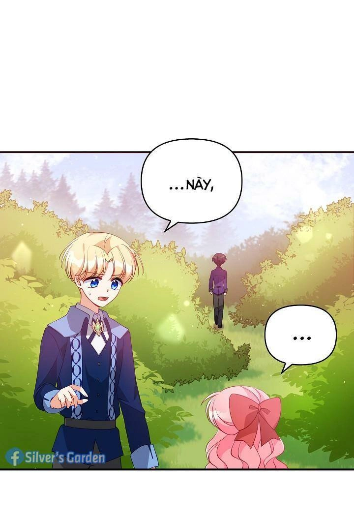 Cô Em Gái Quý Giá Của Nhân Vật Phản Diện Chapter 23 - 24