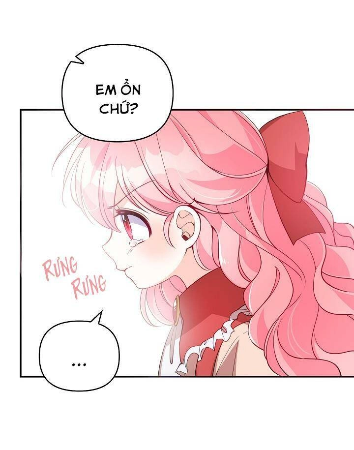 Cô Em Gái Quý Giá Của Nhân Vật Phản Diện Chapter 23 - 25