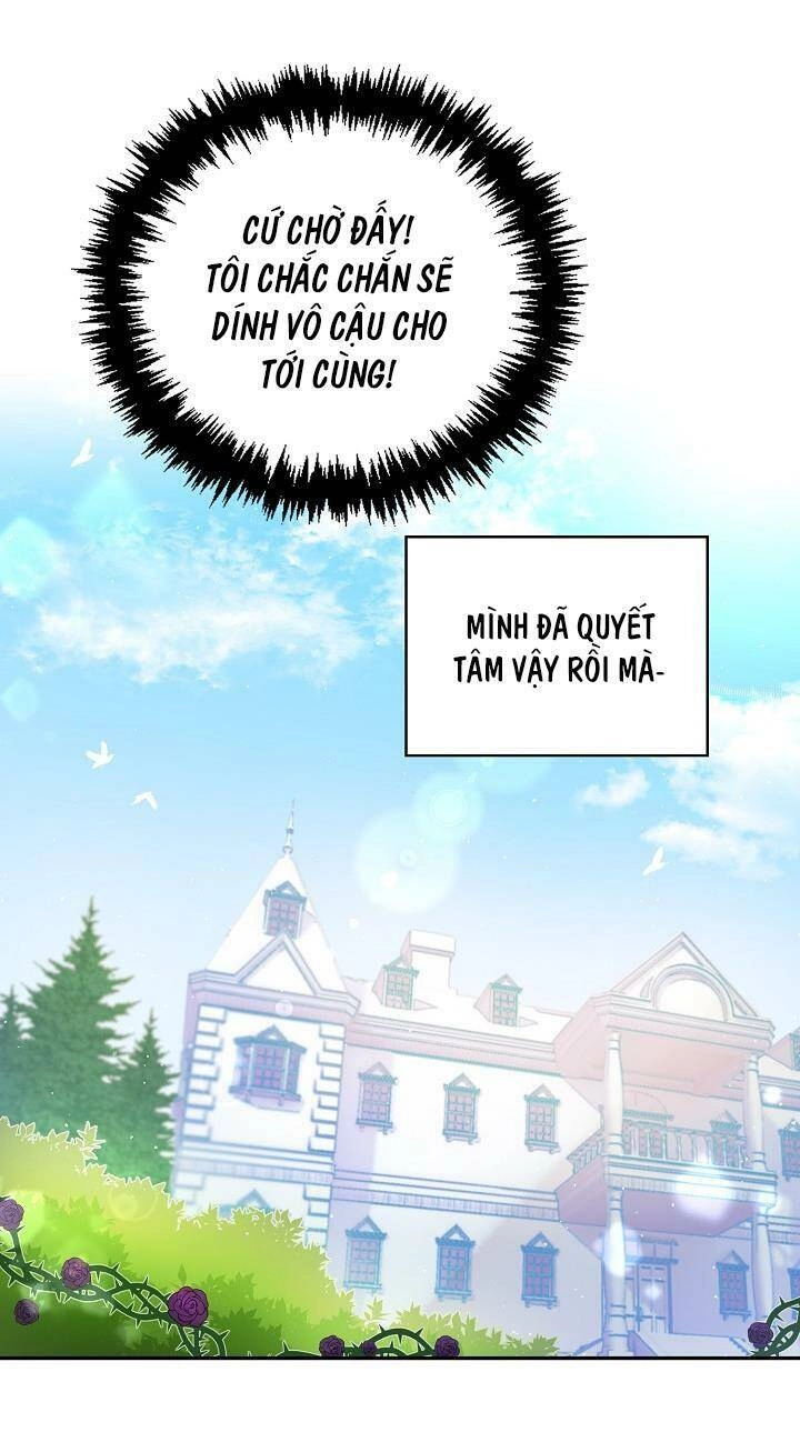 Cô Em Gái Quý Giá Của Nhân Vật Phản Diện Chapter 23 - 27