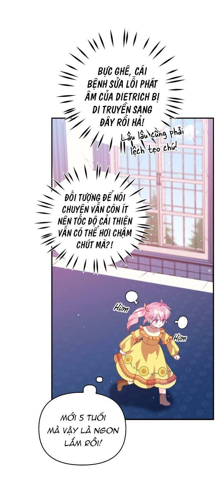 Cô Em Gái Quý Giá Của Nhân Vật Phản Diện Chapter 23 - 30