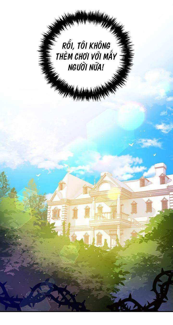 Cô Em Gái Quý Giá Của Nhân Vật Phản Diện Chapter 23 - 31