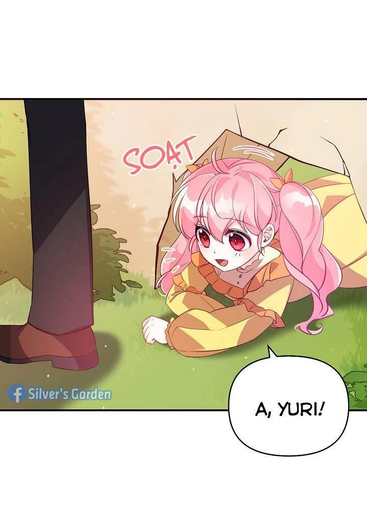 Cô Em Gái Quý Giá Của Nhân Vật Phản Diện Chapter 23 - 32