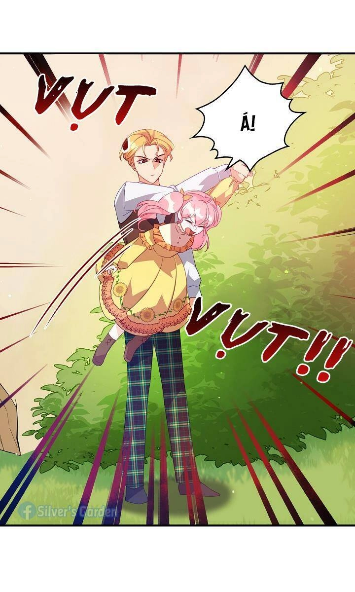 Cô Em Gái Quý Giá Của Nhân Vật Phản Diện Chapter 23 - 34