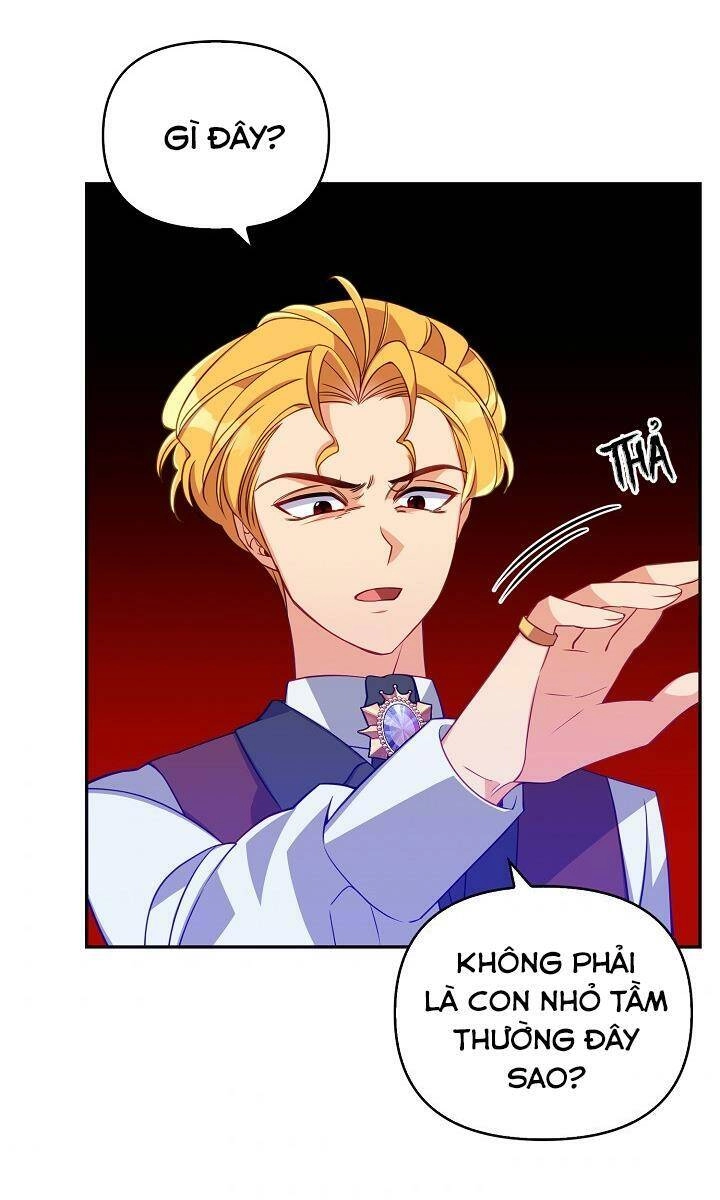 Cô Em Gái Quý Giá Của Nhân Vật Phản Diện Chapter 23 - 35