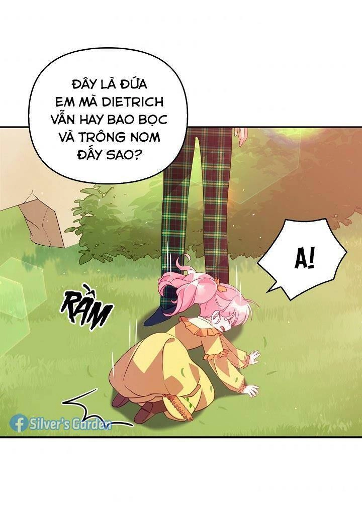 Cô Em Gái Quý Giá Của Nhân Vật Phản Diện Chapter 23 - 36