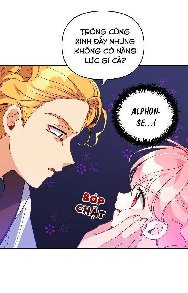 Cô Em Gái Quý Giá Của Nhân Vật Phản Diện Chapter 23 - 38