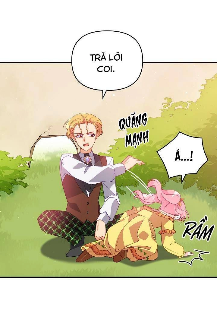 Cô Em Gái Quý Giá Của Nhân Vật Phản Diện Chapter 23 - 41