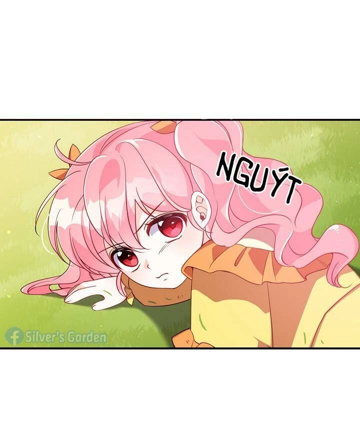 Cô Em Gái Quý Giá Của Nhân Vật Phản Diện Chapter 23 - 42