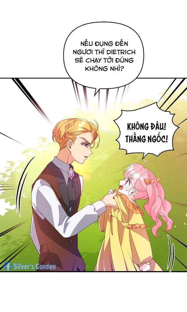 Cô Em Gái Quý Giá Của Nhân Vật Phản Diện Chapter 23 - 44