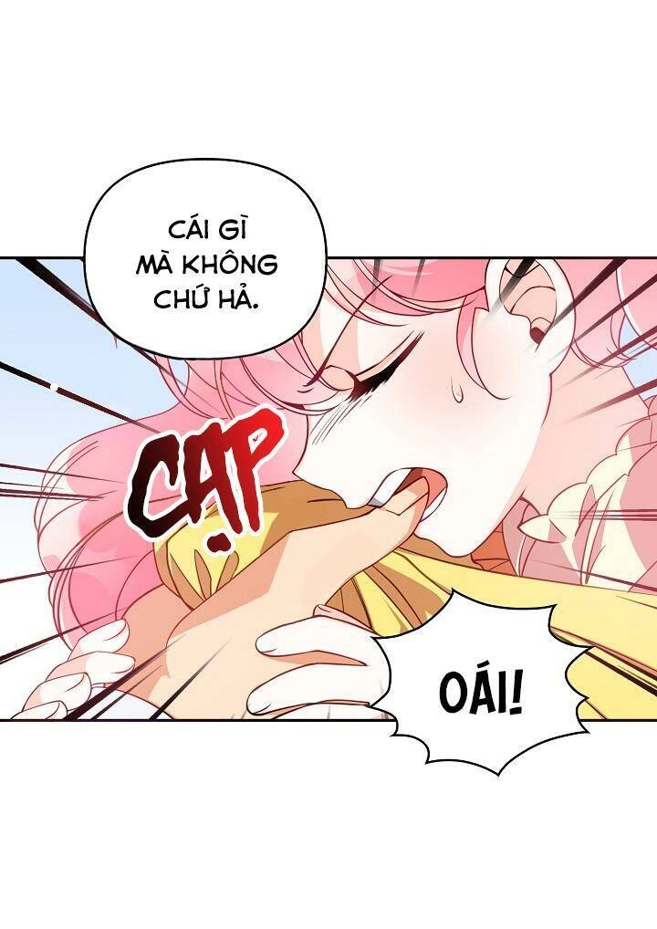 Cô Em Gái Quý Giá Của Nhân Vật Phản Diện Chapter 23 - 45