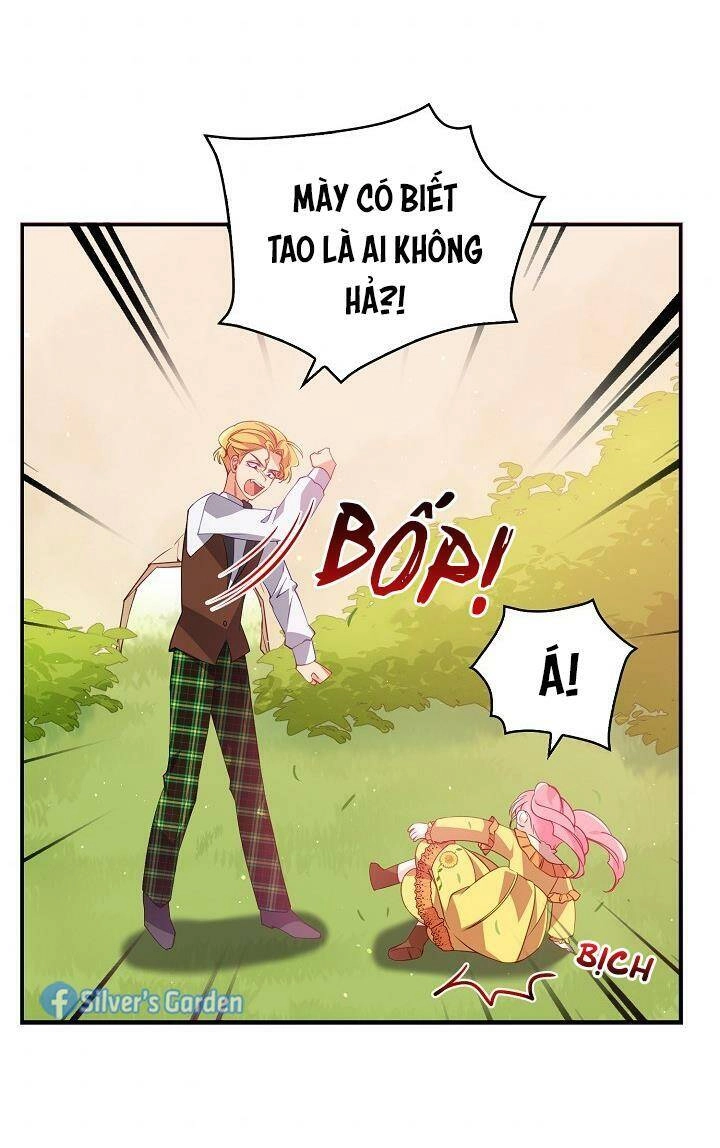 Cô Em Gái Quý Giá Của Nhân Vật Phản Diện Chapter 23 - 46