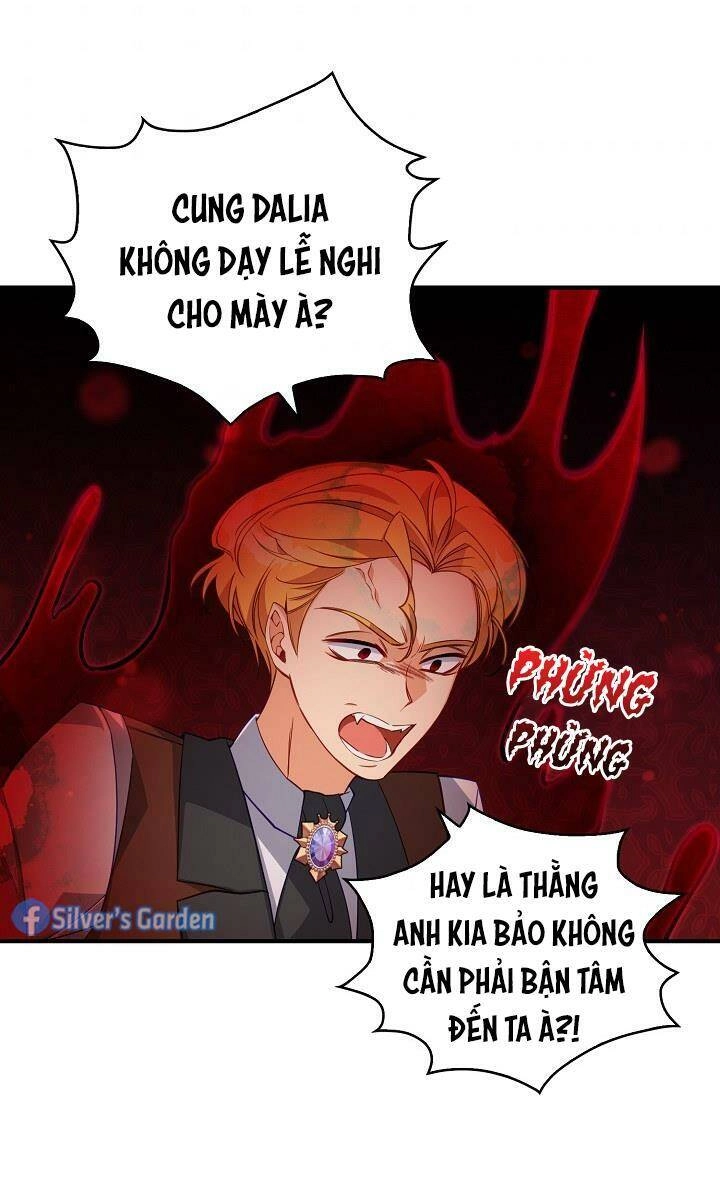 Cô Em Gái Quý Giá Của Nhân Vật Phản Diện Chapter 23 - 47