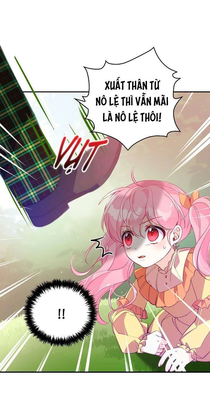 Cô Em Gái Quý Giá Của Nhân Vật Phản Diện Chapter 23 - 48