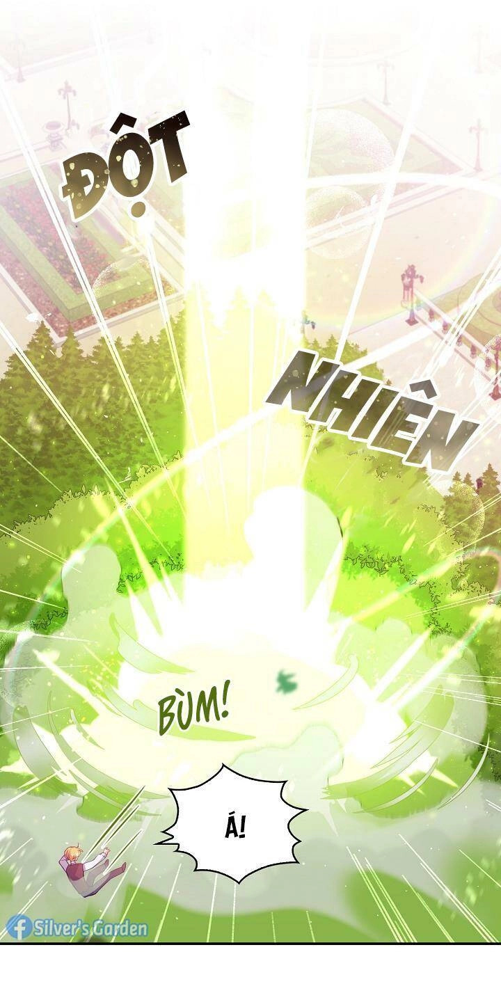 Cô Em Gái Quý Giá Của Nhân Vật Phản Diện Chapter 23 - 50