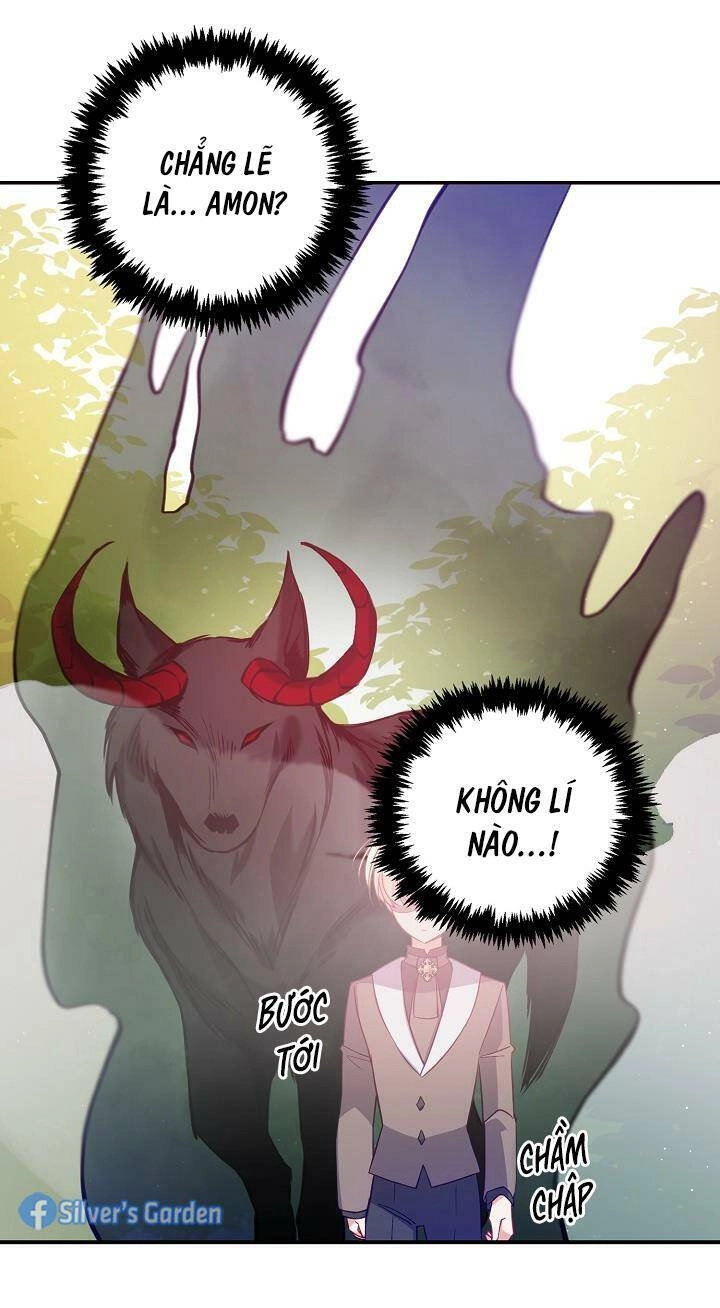 Cô Em Gái Quý Giá Của Nhân Vật Phản Diện Chapter 23 - 52