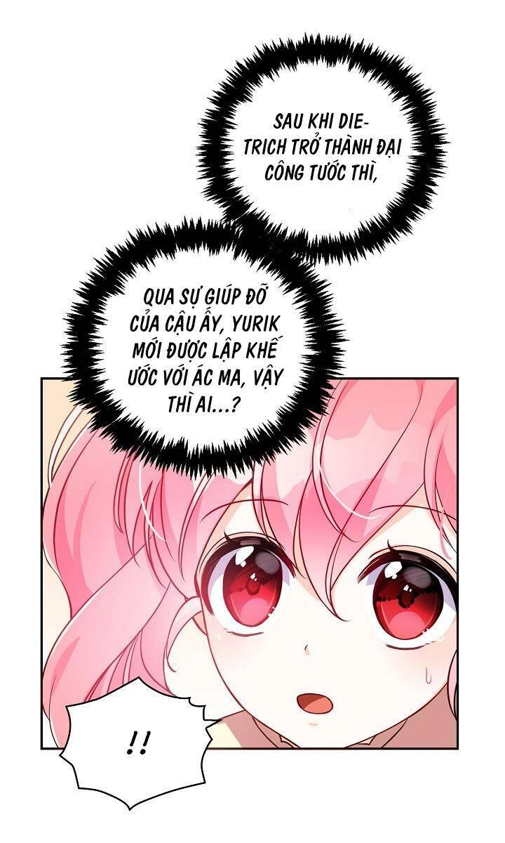 Cô Em Gái Quý Giá Của Nhân Vật Phản Diện Chapter 23 - 53