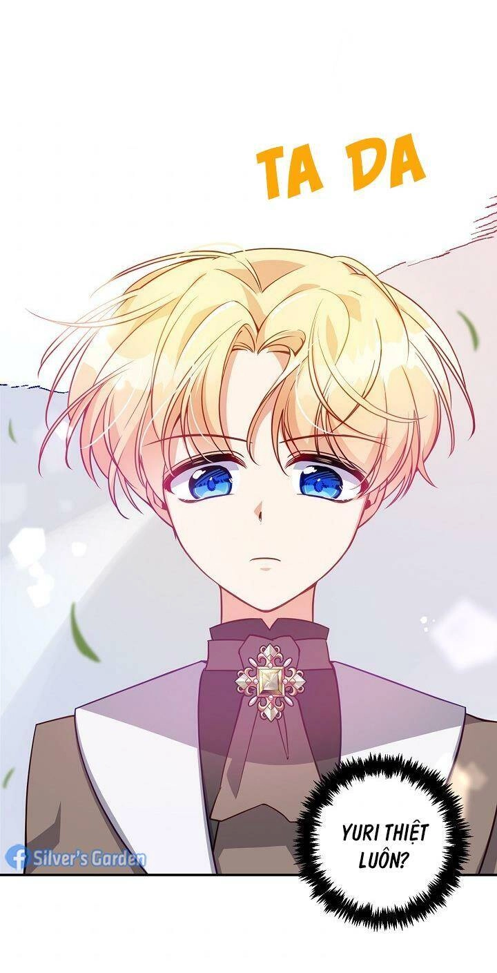 Cô Em Gái Quý Giá Của Nhân Vật Phản Diện Chapter 23 - 54