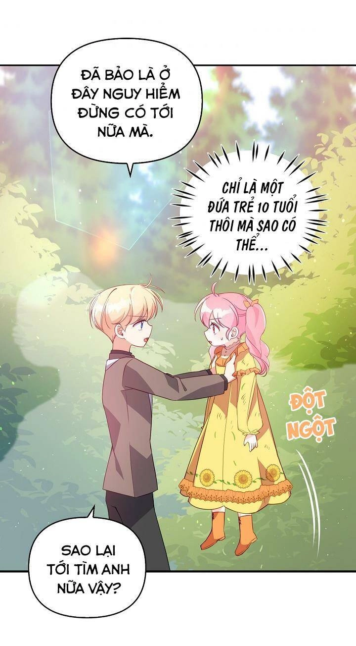 Cô Em Gái Quý Giá Của Nhân Vật Phản Diện Chapter 23 - 55