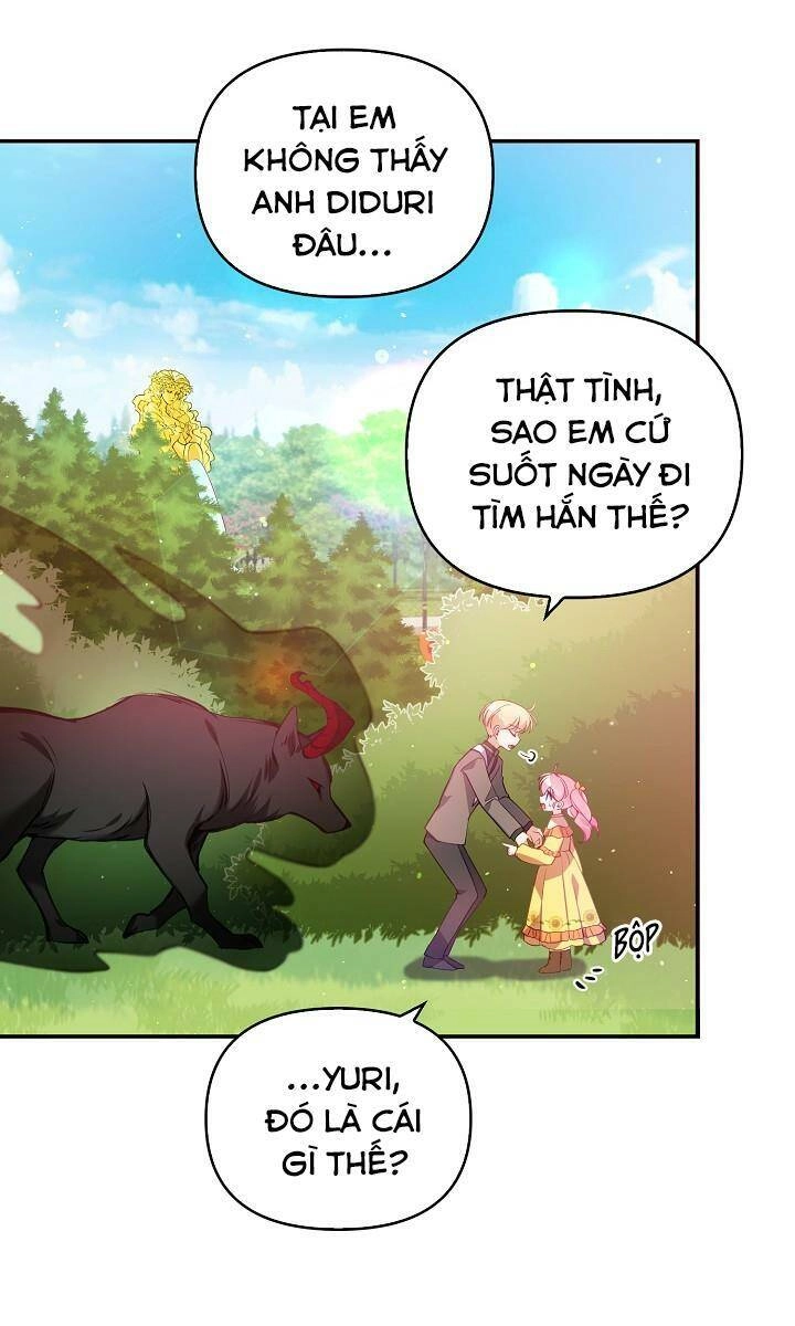 Cô Em Gái Quý Giá Của Nhân Vật Phản Diện Chapter 23 - 56