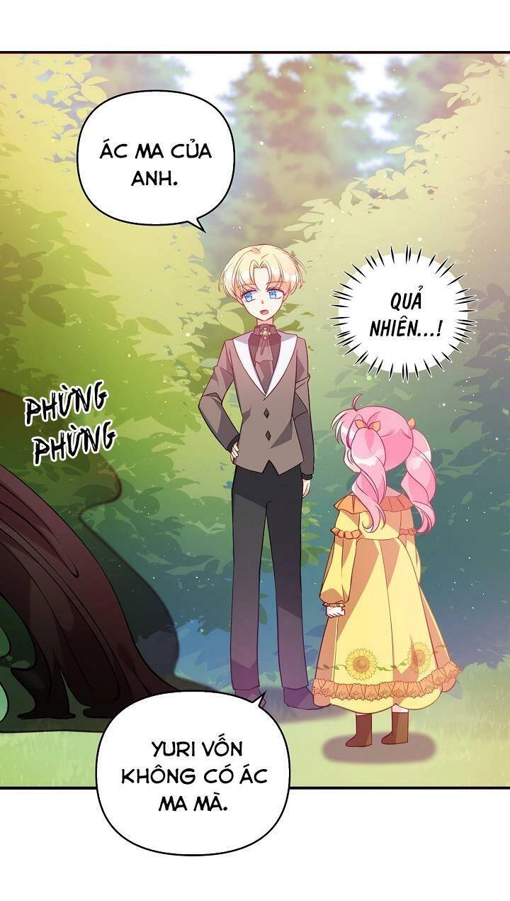 Cô Em Gái Quý Giá Của Nhân Vật Phản Diện Chapter 23 - 57