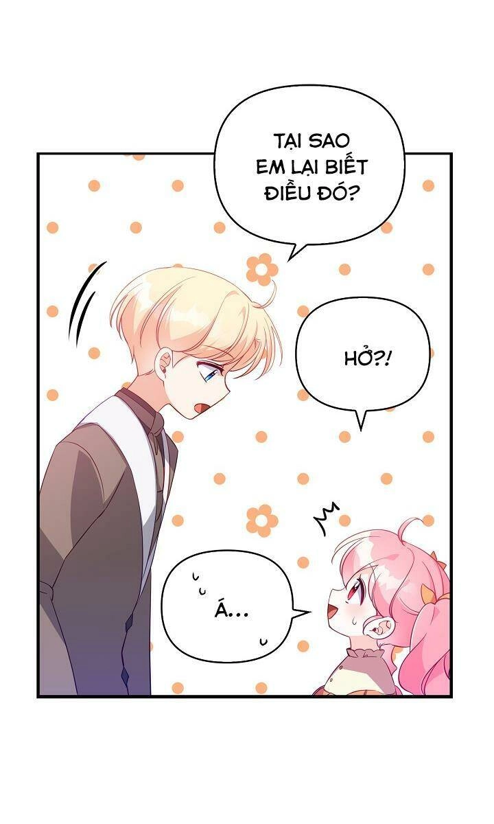 Cô Em Gái Quý Giá Của Nhân Vật Phản Diện Chapter 23 - 58