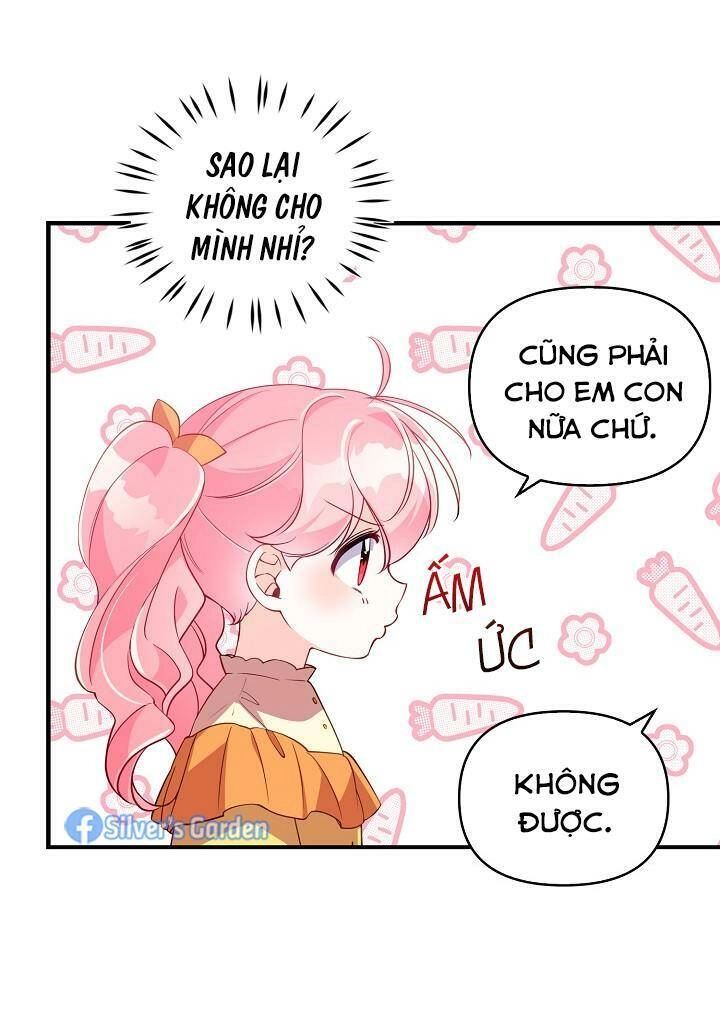 Cô Em Gái Quý Giá Của Nhân Vật Phản Diện Chapter 23 - 60