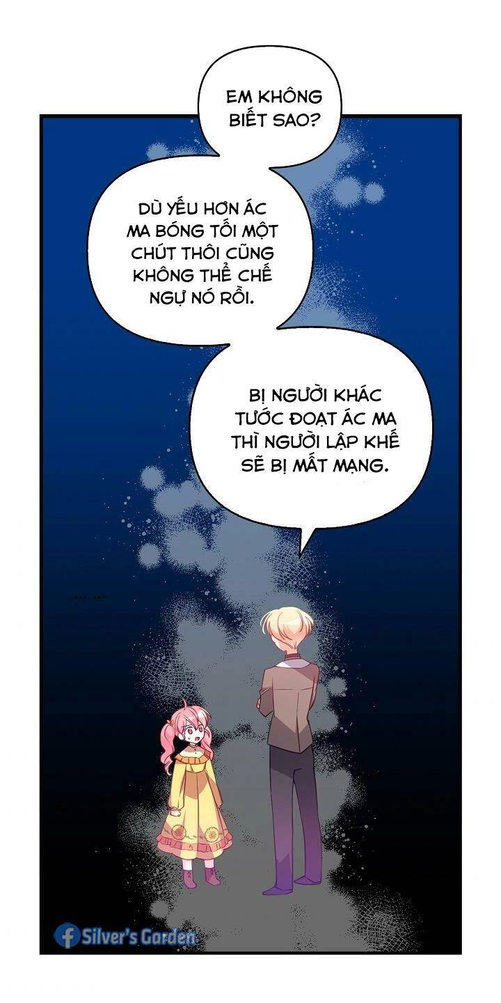 Cô Em Gái Quý Giá Của Nhân Vật Phản Diện Chapter 23 - 62