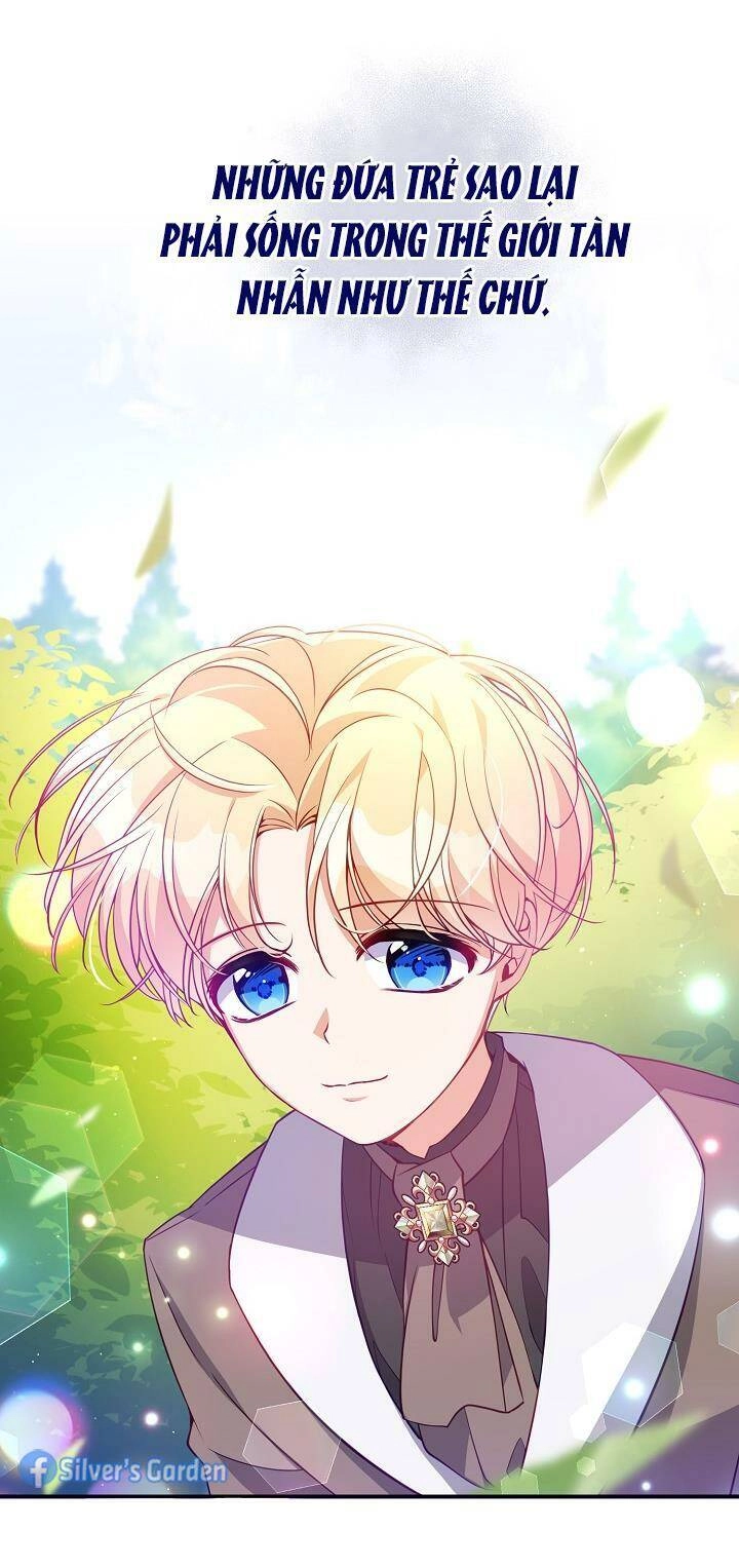 Cô Em Gái Quý Giá Của Nhân Vật Phản Diện Chapter 23 - 68