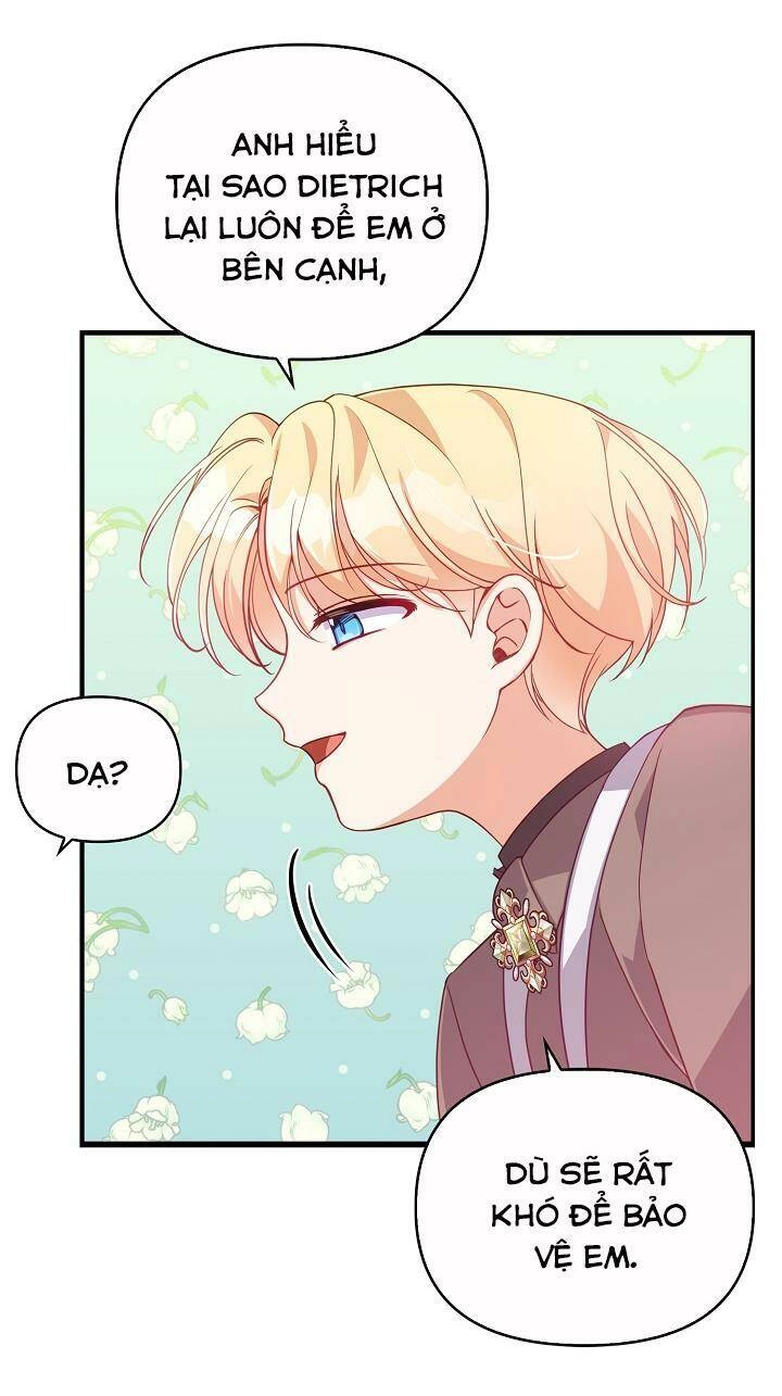 Cô Em Gái Quý Giá Của Nhân Vật Phản Diện Chapter 24 - 7