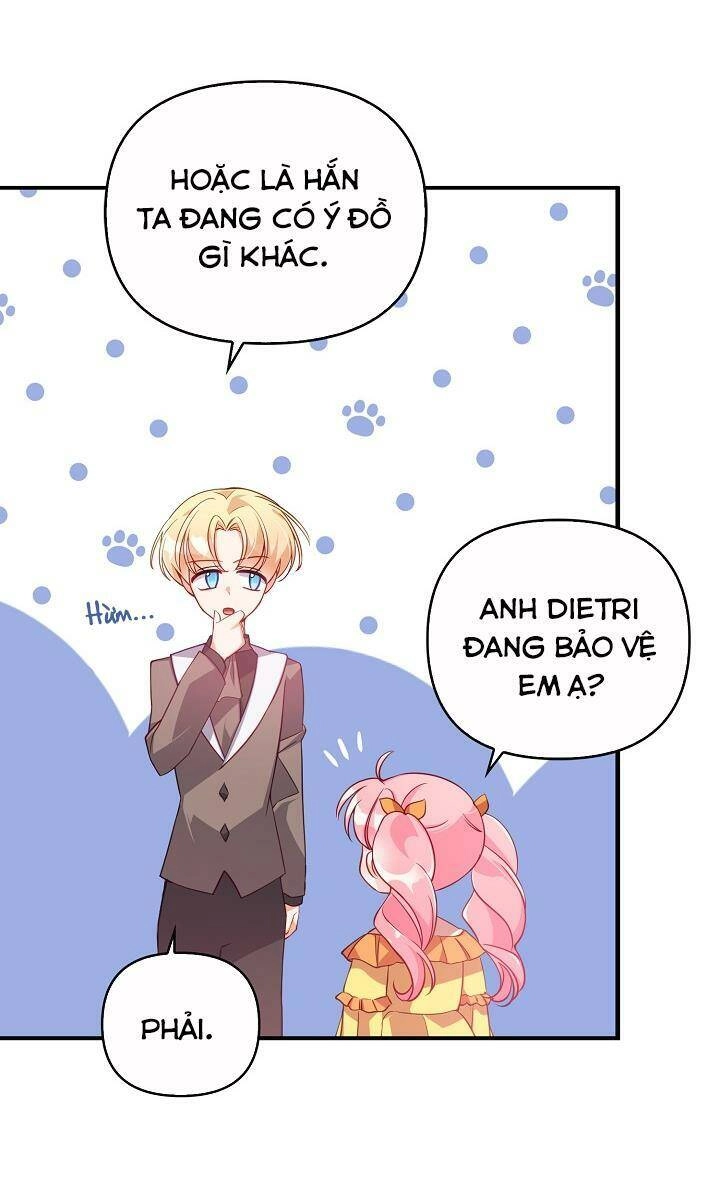 Cô Em Gái Quý Giá Của Nhân Vật Phản Diện Chapter 24 - 8