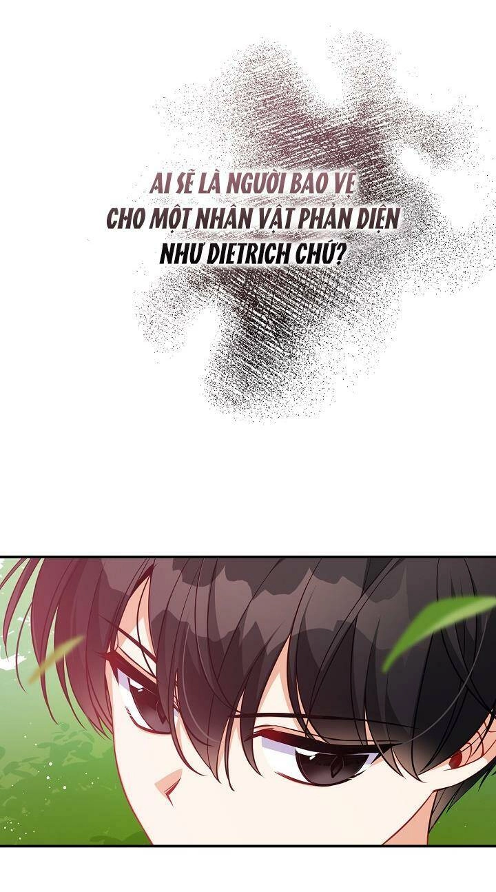 Cô Em Gái Quý Giá Của Nhân Vật Phản Diện Chapter 24 - 13