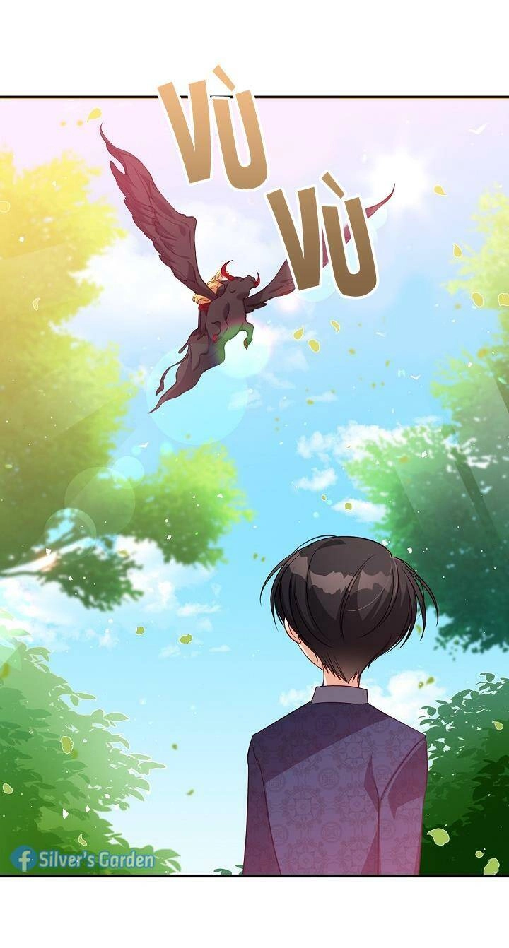 Cô Em Gái Quý Giá Của Nhân Vật Phản Diện Chapter 24 - 14