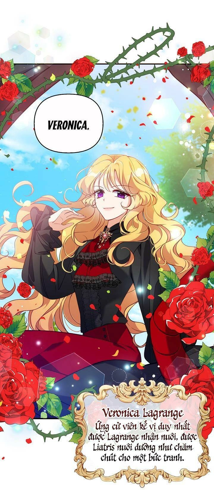 Cô Em Gái Quý Giá Của Nhân Vật Phản Diện Chapter 24 - 15