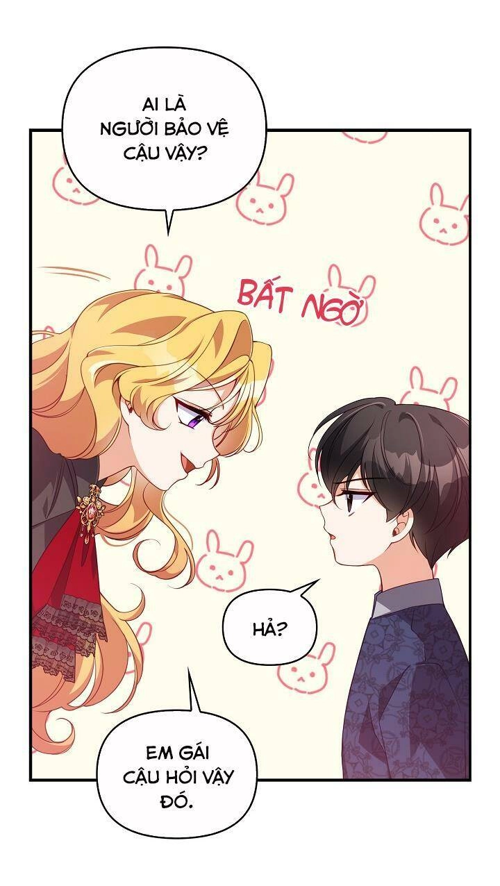 Cô Em Gái Quý Giá Của Nhân Vật Phản Diện Chapter 24 - 17