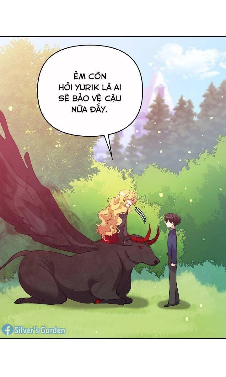 Cô Em Gái Quý Giá Của Nhân Vật Phản Diện Chapter 24 - 18