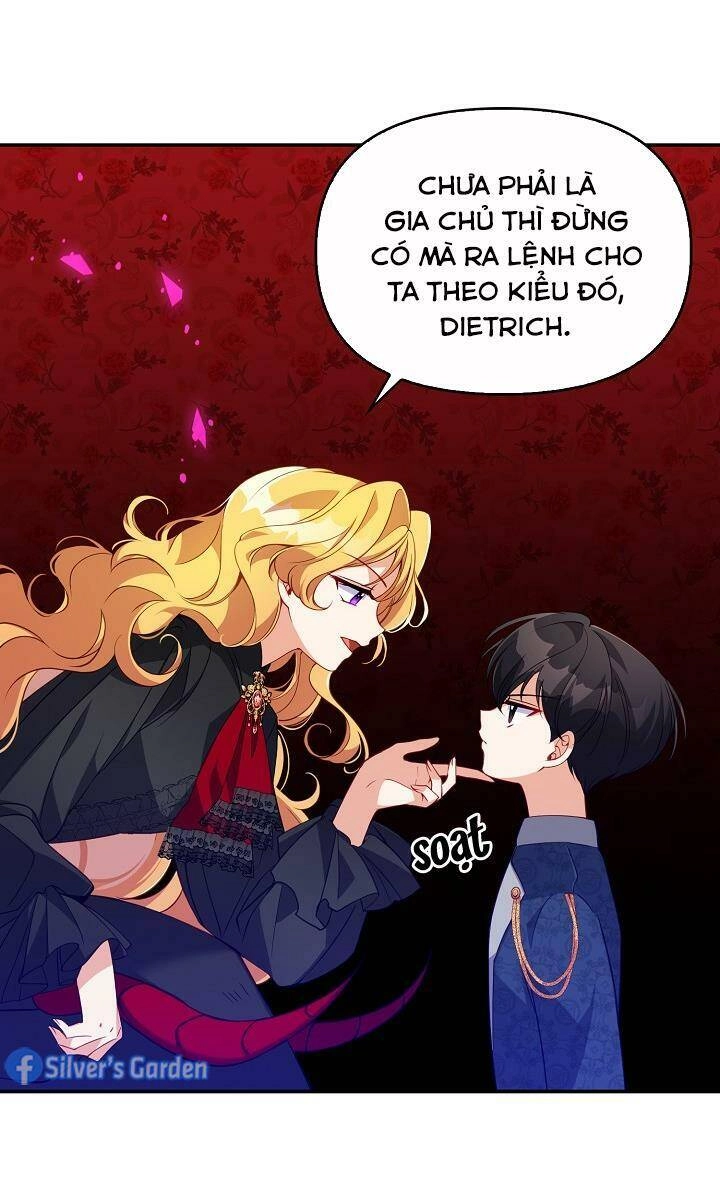 Cô Em Gái Quý Giá Của Nhân Vật Phản Diện Chapter 24 - 20