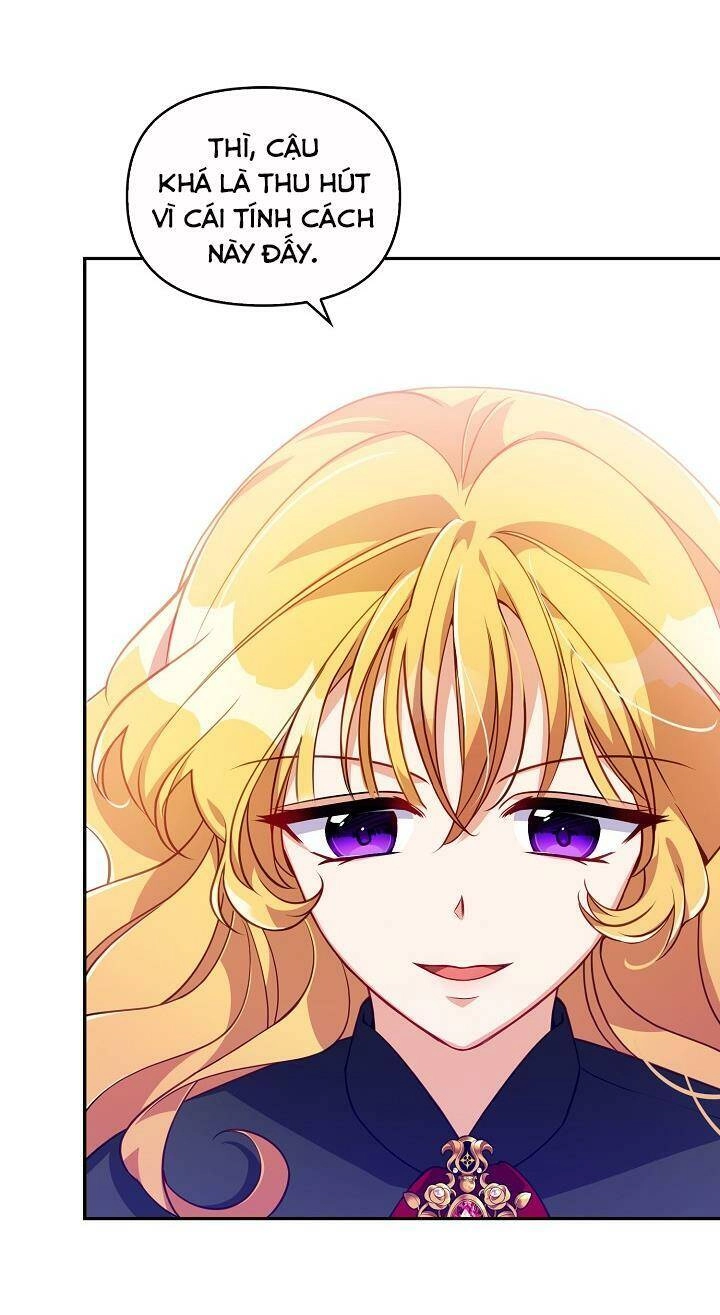 Cô Em Gái Quý Giá Của Nhân Vật Phản Diện Chapter 24 - 21