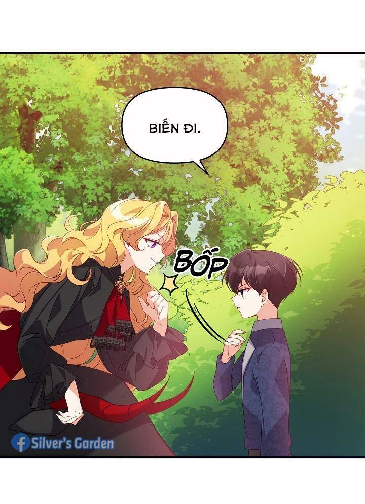 Cô Em Gái Quý Giá Của Nhân Vật Phản Diện Chapter 24 - 22