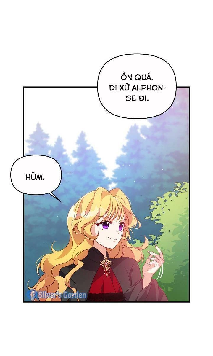 Cô Em Gái Quý Giá Của Nhân Vật Phản Diện Chapter 24 - 24