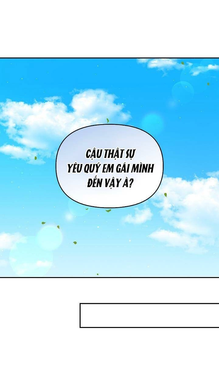 Cô Em Gái Quý Giá Của Nhân Vật Phản Diện Chapter 24 - 25