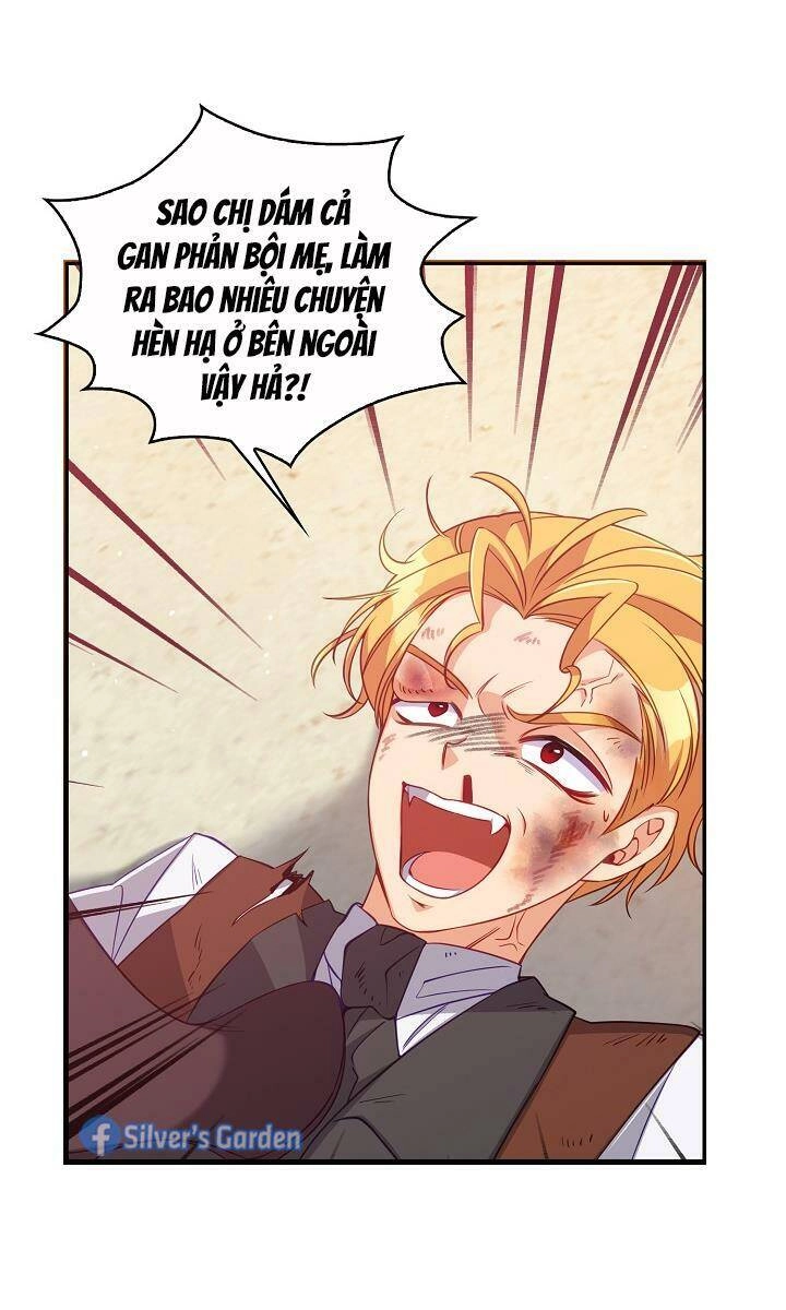 Cô Em Gái Quý Giá Của Nhân Vật Phản Diện Chapter 24 - 27