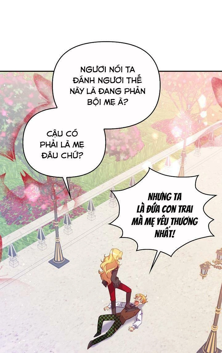 Cô Em Gái Quý Giá Của Nhân Vật Phản Diện Chapter 24 - 28