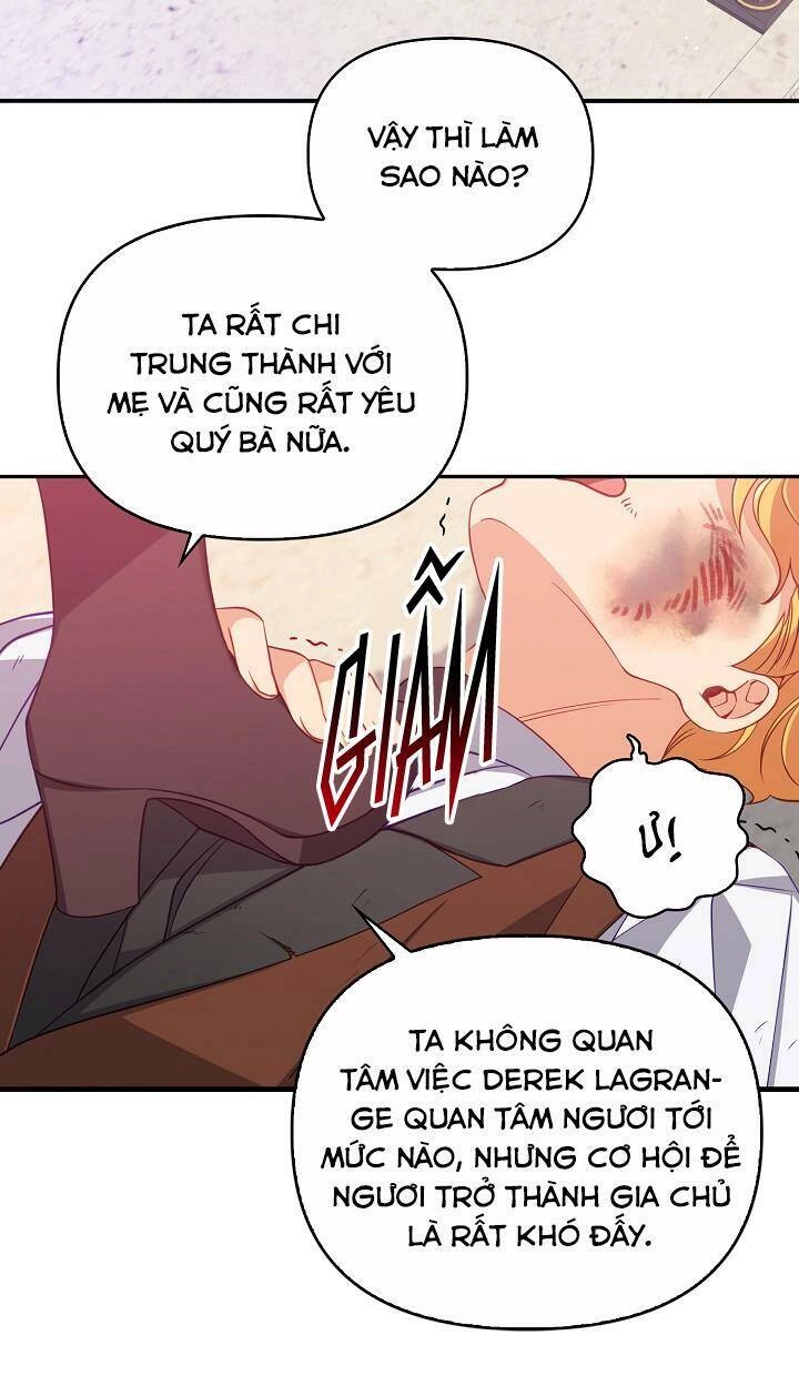 Cô Em Gái Quý Giá Của Nhân Vật Phản Diện Chapter 24 - 29